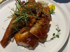 -花样西贡·蜜越餐厅·法式越南料理(水晶城店)