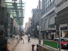 -盛记粥面(佐敦店)