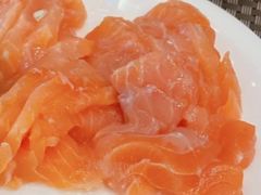 -温州万和豪生大酒店-餐厅