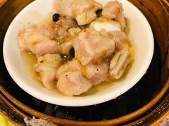 -添好运点心专门店(中环IFC店)
