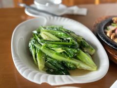 -东馆和天下特色餐饮(工农店)