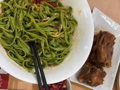 -大师兄·西北小馆(北站缤果空间店)
