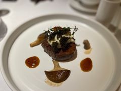 -王品牛排(佛山南海万科广场店)