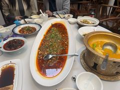 -院8里·少城记忆老川菜(宽窄巷子店)