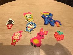 -Summer House夏莫手工坊团建活动(世博源店)