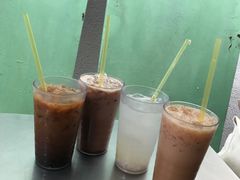 -多春茶室