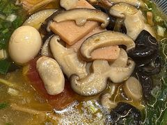 三鲜面-好這口重庆小面(总店)