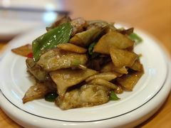 地三鲜-客临百思德·东北特色馆(龙湖时代天街店)