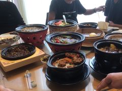 -老砂锅(城北店)