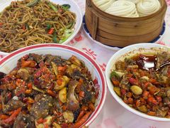 -堂瓦里·33年传统赣菜(第一街区店)