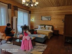 -林栖谷森林康养度假区