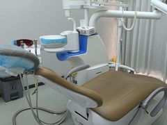 -牙博士口腔品牌连锁(杨浦店)