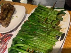 -木屋烧烤(万德庄店)