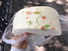 -航天馒头(瞻园路店)