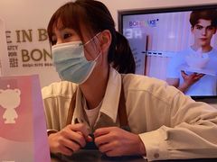 -BON CAKE(华贸购物中心店)