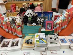 -熊猫邮局(少城店)