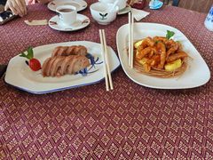 -南沙游艇会·大兵船餐厅