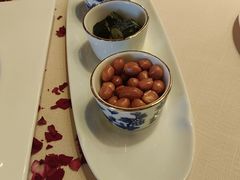 -丽思卡尔顿酒店-天泰轩中餐厅(大沽北路店)