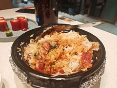 -煲王粤菜餐厅(中侨中心店)