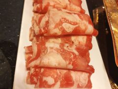 -蜀九香火锅(彩虹店)