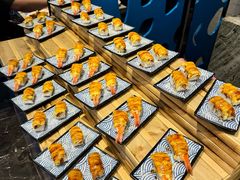 -初色海鲜自助(万丰路店)