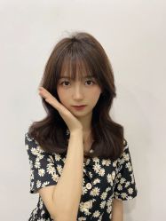 -TRIMS HAIR 修剪造型·烫染接发