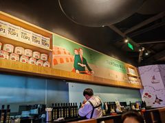 -新贝乐意大利餐厅(苏州中心店)