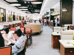 大堂-正哥点心(鸿安花园店)