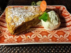 -小世界西餐厅(建国门店)