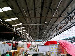 -菜园坝水果市场
