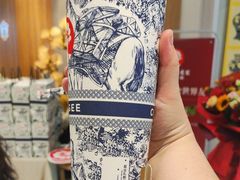 -霸王茶姬(大连万象汇店)