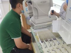 -美尔目眼科医院·近视手术·儿童近视(通州店)