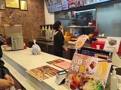 -和合谷(海淀五路居店)