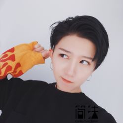 短发-简法造型·品牌形象店