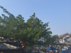 -田州古城