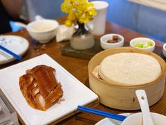 -小大董·烤鸭(王府井apm店)
