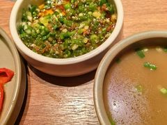 -巴奴毛肚火锅(京西大悦城店)