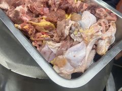 -地锅之家·鲜货工厂(华发路店)