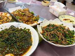 -洪霞餐馆