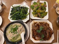 -大唐靓汤江门私房菜(景田店)
