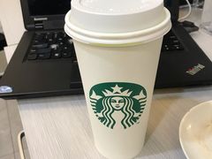 -星巴克臻选(深圳罗湖万象城店)