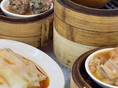 -香港蓮香樓(中環店)