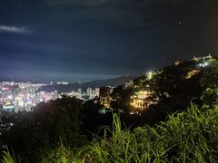 -山顶缆车