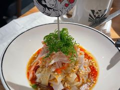 -新太二·鲜料川菜(智慧城广百店)