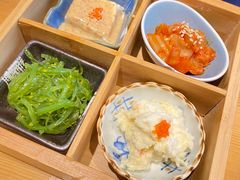 -浦·传统日式料理(3 5 1 1 店)