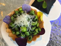 -九献创意菜·新中式(亮马河花园私宴店)