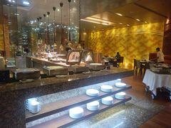 -马哥孛罗咖啡厅·Cafe Marco (厦门马哥孛罗东方大酒店)