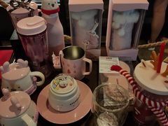 -星巴克臻选(宁波天一广场店)