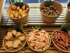 -温禾牛·和牛寿喜烧自助火锅(恒基名人店)
