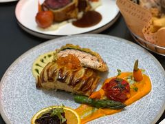 -JANS意式简餐厅·惠灵顿牛排